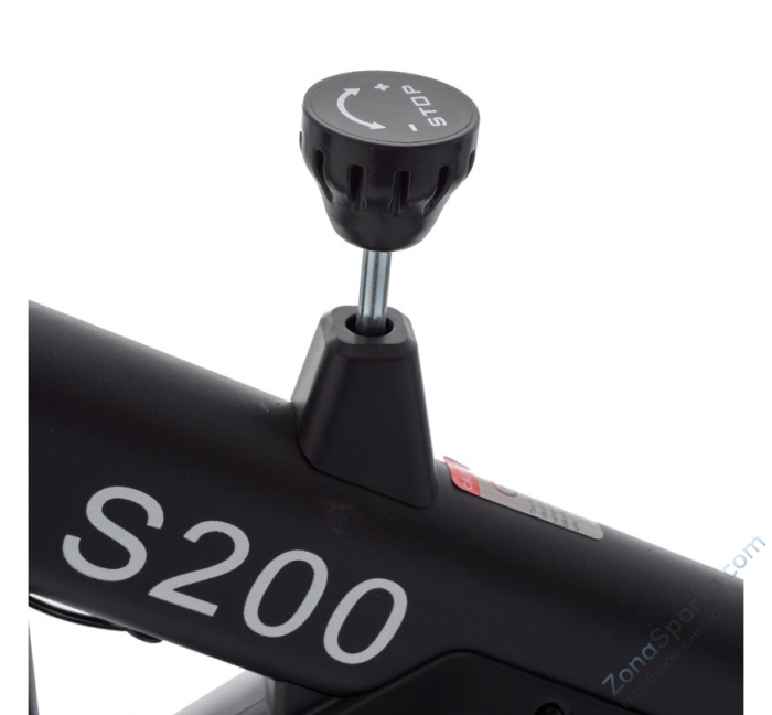 Спин-байк Evo Fitness S200 Спин-байк Evo Fitness S200