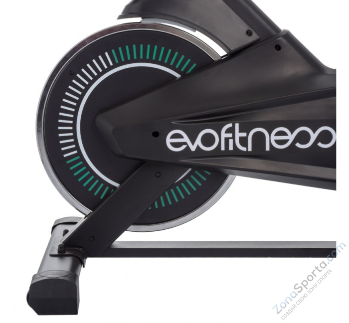 Спин-байк Evo Fitness S200 Спин-байк Evo Fitness S200