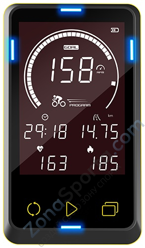 Спин-байк Horizon GR6 Спин-байк Horizon GR6