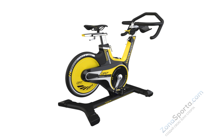 Спин-байк Horizon GR7 Спин-байк Horizon GR7