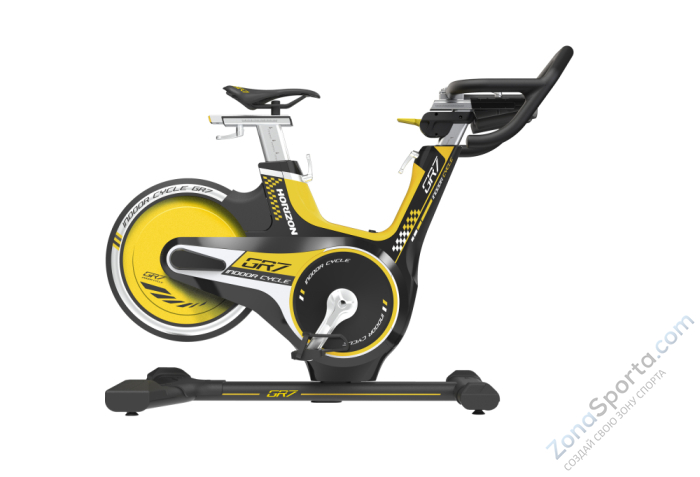 Спин-байк Horizon GR7 Спин-байк Horizon GR7