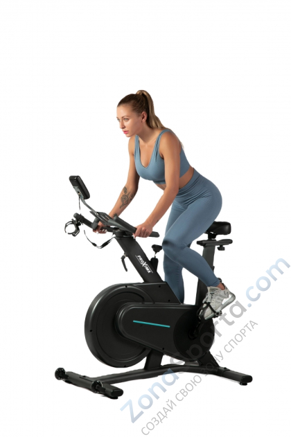 Спин-байк магнитный Proxima Markus Pulse арт. Prob-107 Спин-байк магнитный Proxima Markus Pulse арт. Prob-107