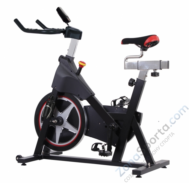 Спин-байк магнитный Proxima Targus Спин-байк магнитный Proxima Targus
