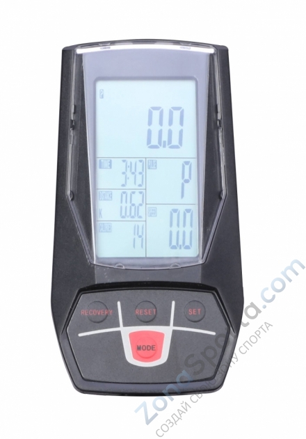 Спин-байк магнитный Proxima Targus Спин-байк магнитный Proxima Targus