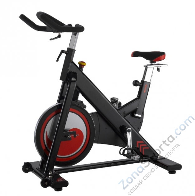Спин-байк магнитный Proxima Targus Plus