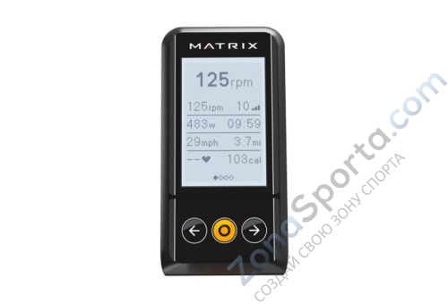 Спин-байк Matrix CXM Спин-байк Matrix CXM