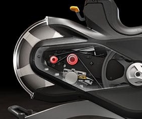 Спин-байк Matrix CXM Спин-байк Matrix CXM