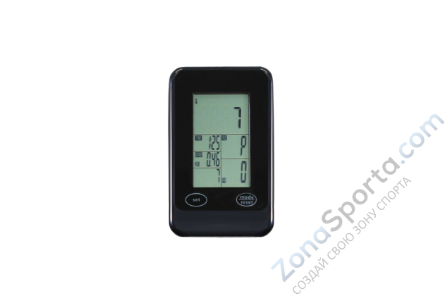 Спин-байк с консолью Bronze Gym S910M Pro Спин-байк с консолью Bronze Gym S910M Pro