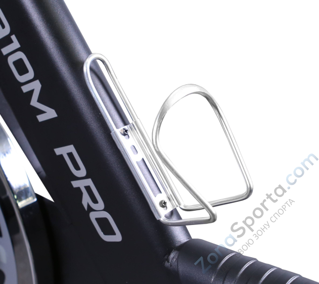 Спин-байк с консолью Bronze Gym S910M Pro Спин-байк с консолью Bronze Gym S910M Pro