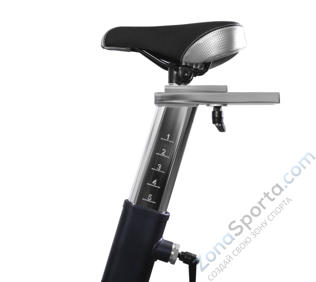 Спин-байк с консолью Bronze Gym S910M Pro Спин-байк с консолью Bronze Gym S910M Pro