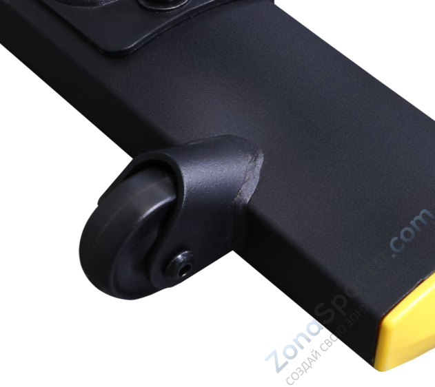 Спин-байк с консолью Bronze Gym S910M Pro Спин-байк с консолью Bronze Gym S910M Pro