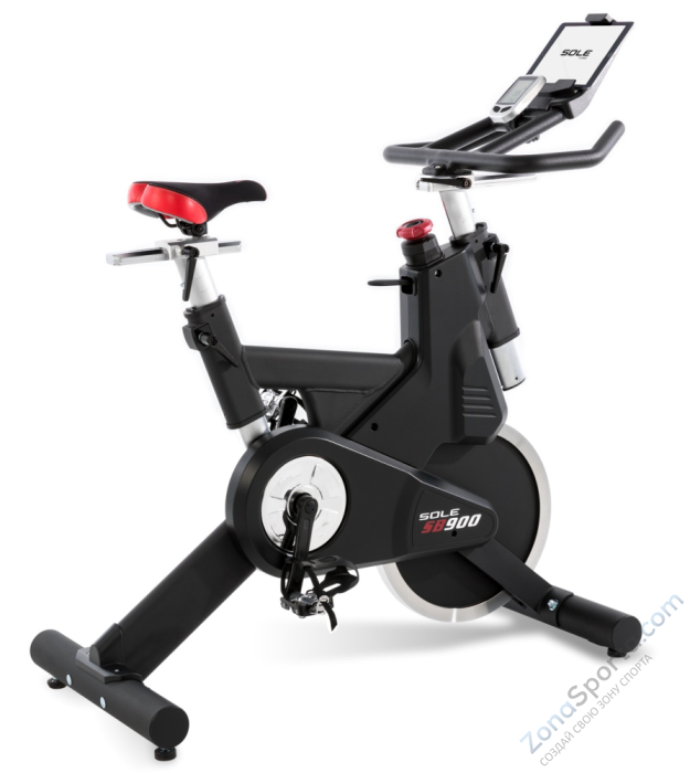 Спин-байк Sole Fitness SB900(2019) Спин-байк Sole Fitness SB900(2019)