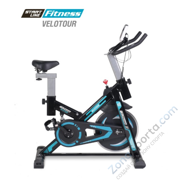 Спин-байк Start Line Velotour SLF 1050 Спин-байк Start Line Velotour SLF 1050