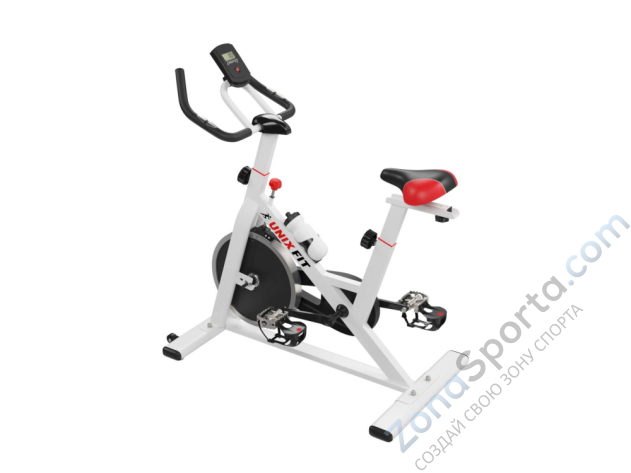 Спин-байк Unix Fit SB-460P Спин-байк Unix Fit SB-460P