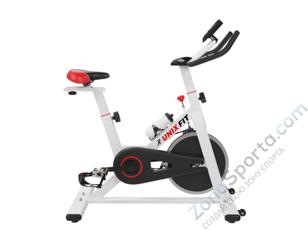 Спин-байк Unix Fit SB-460P Спин-байк Unix Fit SB-460P