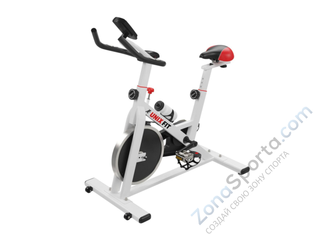 Спин-байк Unix Fit SB-460P Спин-байк Unix Fit SB-460P