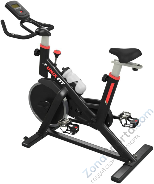 Спин-байк Unix Fit SB-490 Спин-байк Unix Fit SB-490