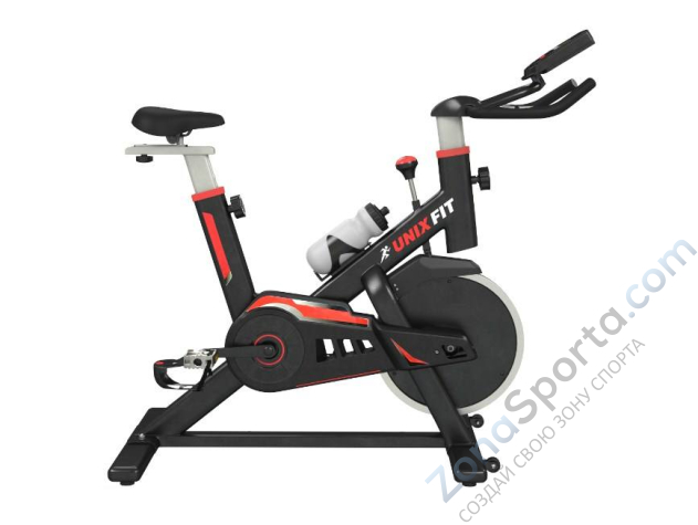 Спин-байк Unix Fit SB-490 Спин-байк Unix Fit SB-490