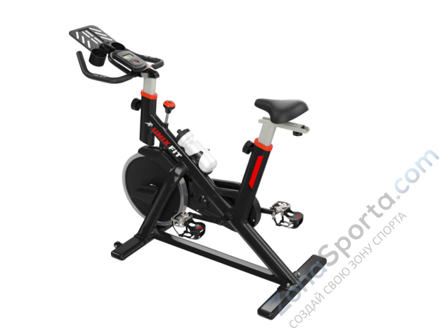 Спин-байк Unix Fit SB-490 Pro Спин-байк Unix Fit SB-490 Pro