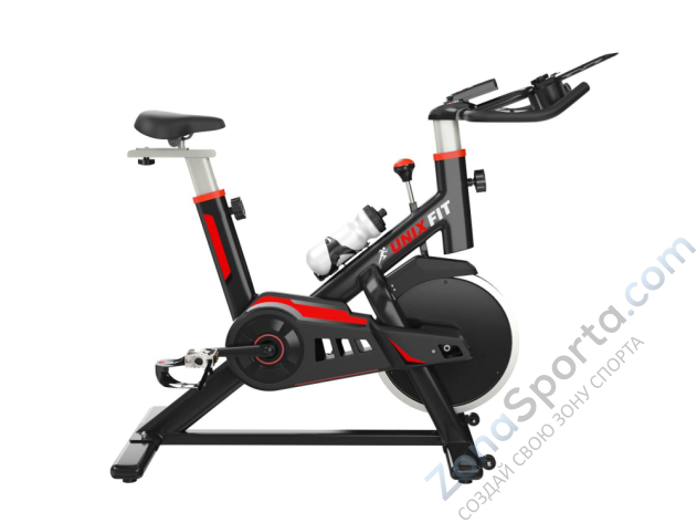 Спин-байк Unix Fit SB-490 Pro Спин-байк Unix Fit SB-490 Pro