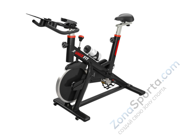 Спин-байк Unix Fit SB-490 Pro Спин-байк Unix Fit SB-490 Pro