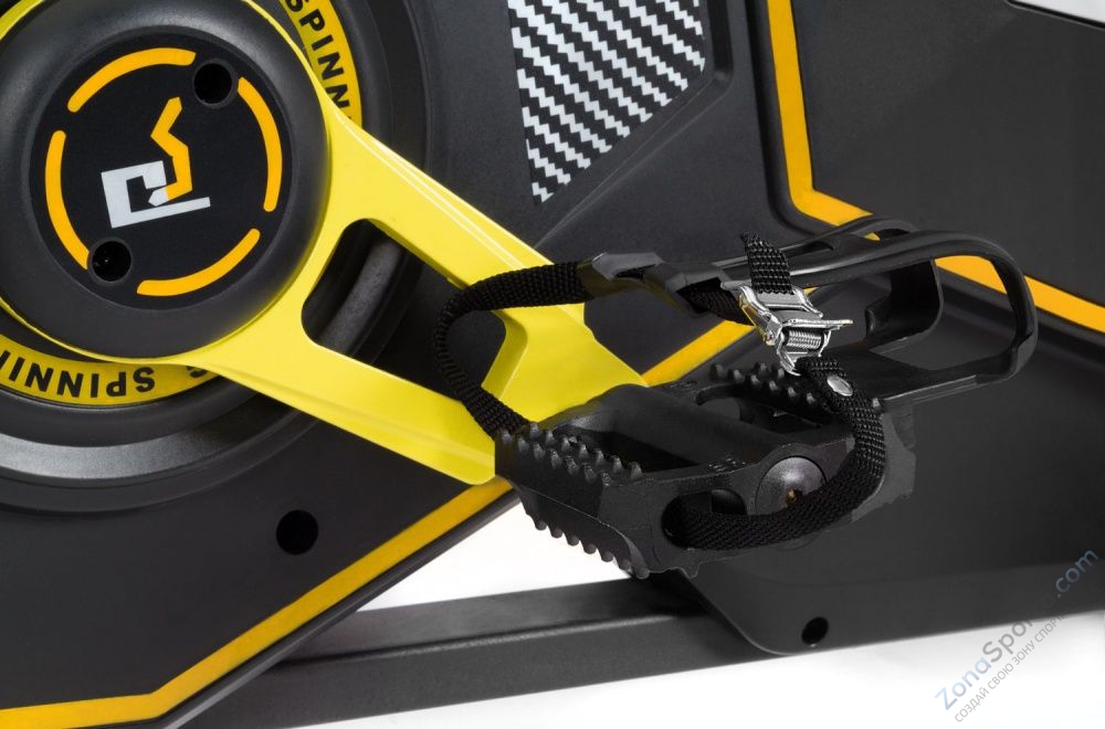 Спин-байк VictoryFit VF-GymRider 225 Black Спин-байк VictoryFit VF-GymRider 225 Black