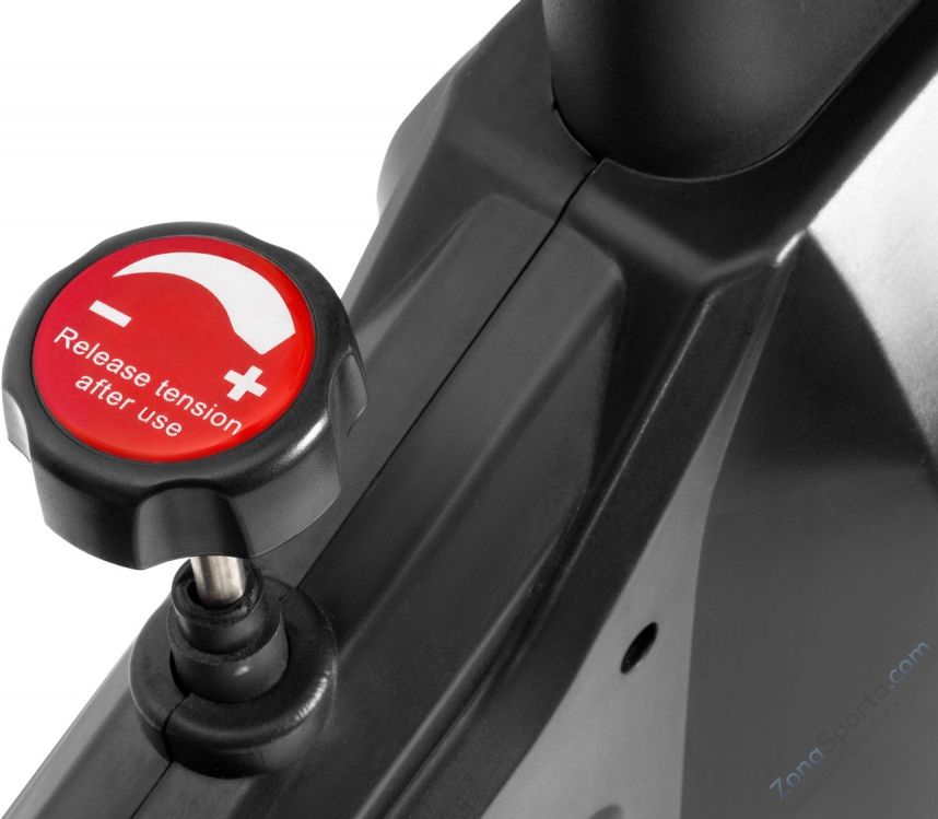 Спин-байк VictoryFit VF-GymRider 225 Black Спин-байк VictoryFit VF-GymRider 225 Black