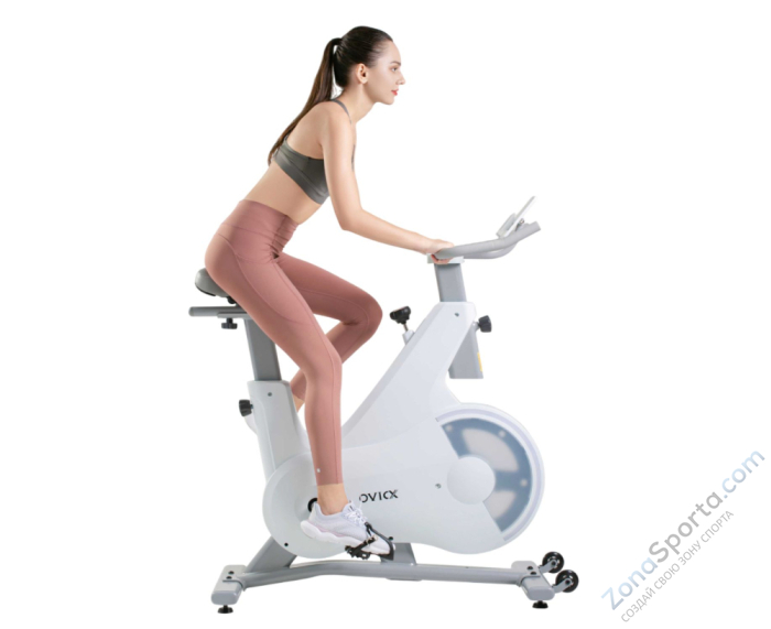 Спин-байк DFC Ovicx B-Q210W Спин-байк DFC Ovicx B-Q210W