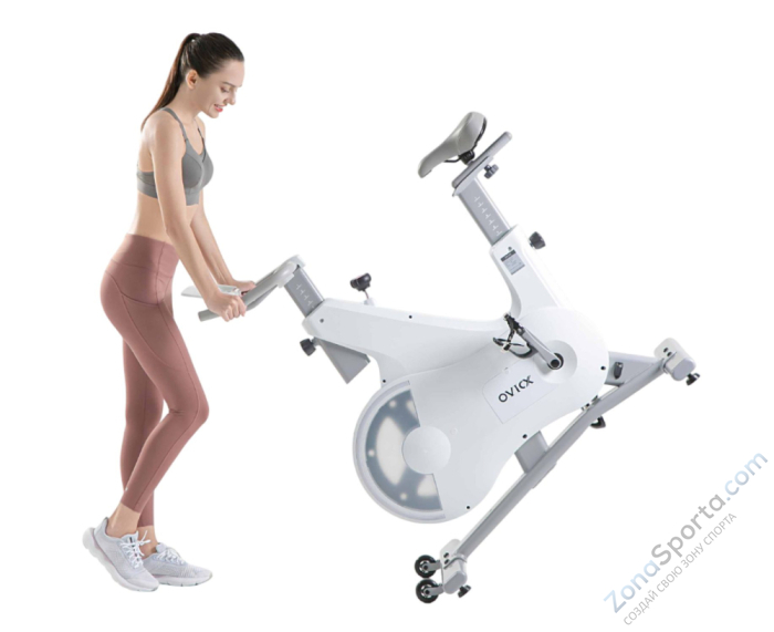 Спин-байк DFC Ovicx B-Q210W Спин-байк DFC Ovicx B-Q210W