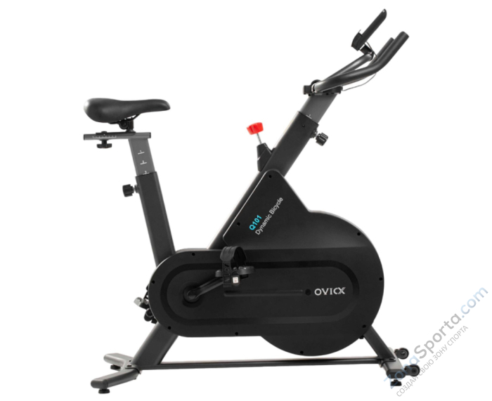 Спин-байк DFC Ovicx Q101C Спин-байк DFC Ovicx Q101C