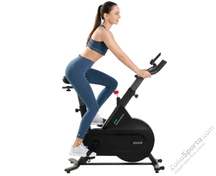 Спин-байк DFC Ovicx Q101C Спин-байк DFC Ovicx Q101C