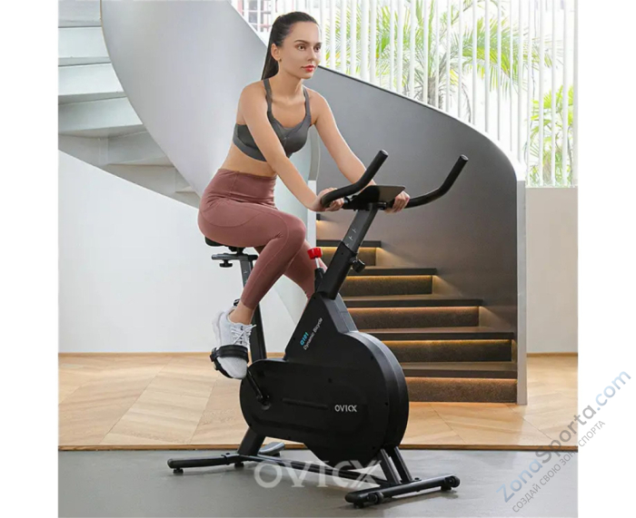 Спин-байк DFC Ovicx Q101C Спин-байк DFC Ovicx Q101C