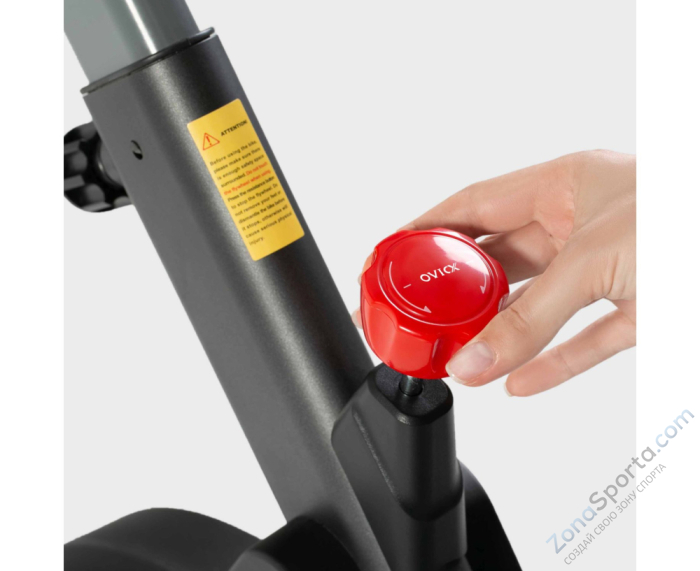 Спин-байк DFC Ovicx Q101C Спин-байк DFC Ovicx Q101C