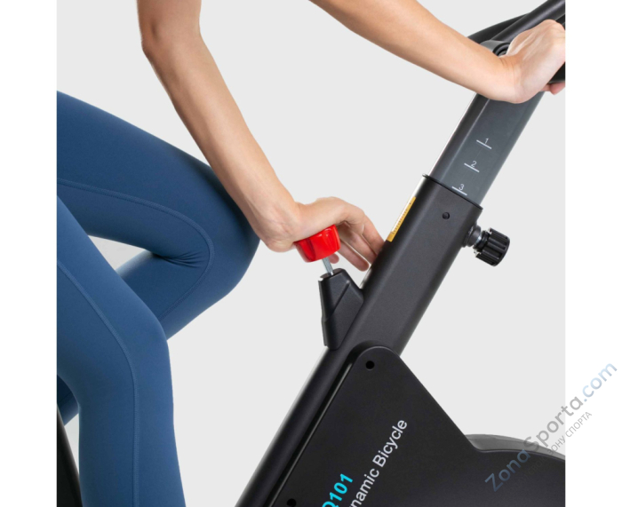 Спин-байк DFC Ovicx Q101C Спин-байк DFC Ovicx Q101C