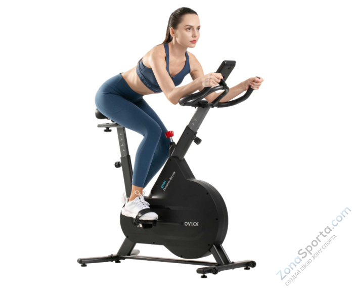 Спин-байк DFC Ovicx Q101C Спин-байк DFC Ovicx Q101C