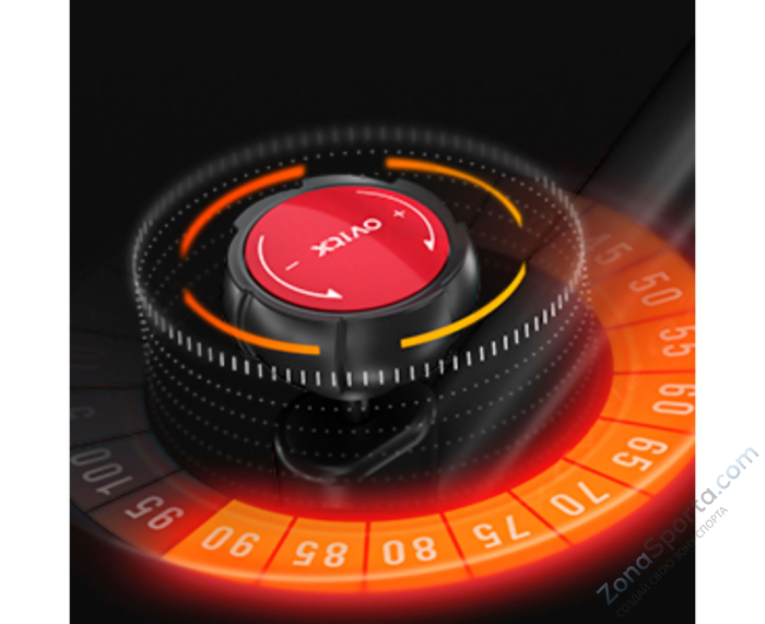 Спин-байк DFC Ovicx Q200C Спин-байк DFC Ovicx Q200C