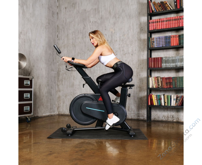 Спин-байк DFC Spectrum 15.0 Plus Спин-байк DFC Spectrum 15.0 Plus