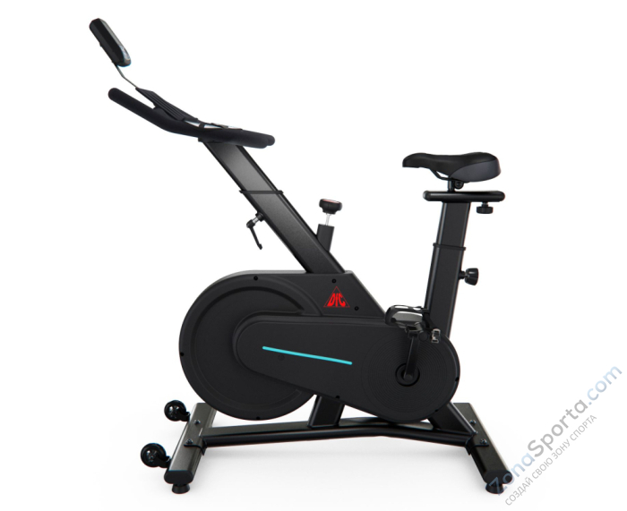 Спин-байк DFC Spectrum 15.0 Plus Спин-байк DFC Spectrum 15.0 Plus