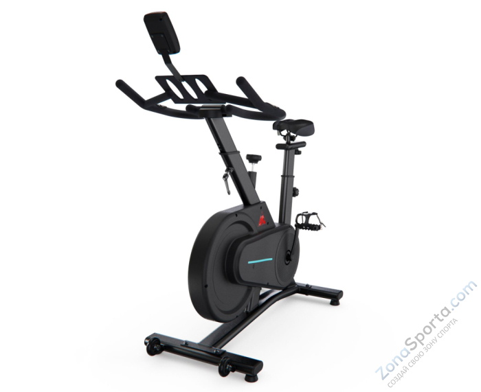 Спин-байк DFC Spectrum 15.0 Plus Спин-байк DFC Spectrum 15.0 Plus