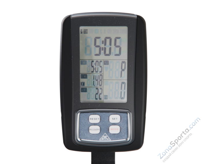 Спин-байк DFC Spectrum 15.0 Plus Спин-байк DFC Spectrum 15.0 Plus