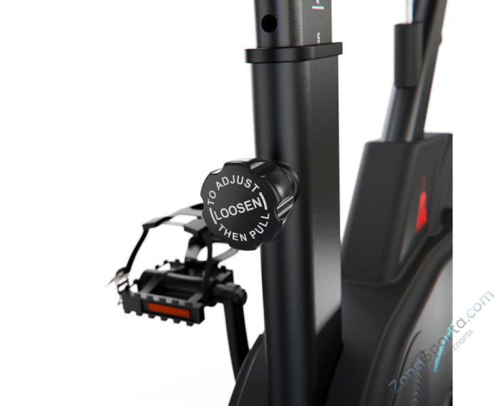 Спин-байк DFC Spectrum 7.0 Спин-байк DFC Spectrum 7.0