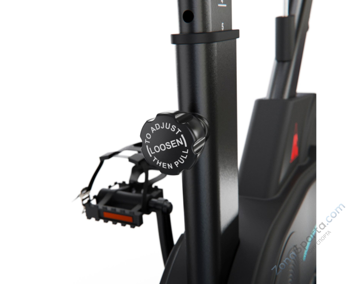 Спин-байк DFC Spectrum 7.0 Plus Спин-байк DFC Spectrum 7.0 Plus