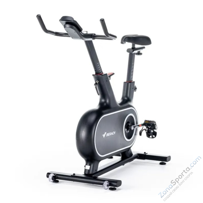 Спин-байк домашний Merach MR-S06 Black Спин-байк домашний Merach MR-S06 Black