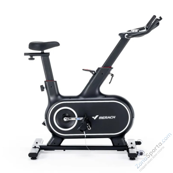 Спин-байк домашний Merach MR-S06 Black Спин-байк домашний Merach MR-S06 Black