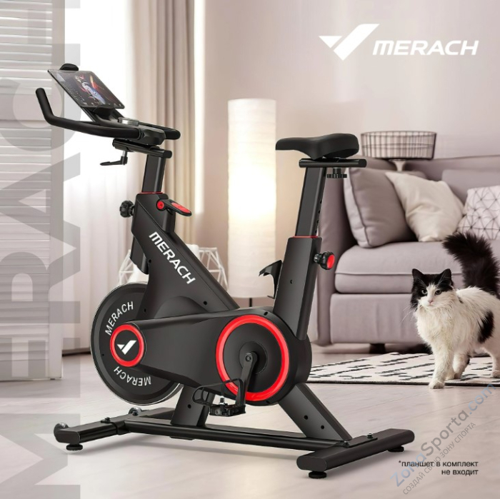 Спин-байк домашний Merach MR-S09 Спин-байк домашний Merach MR-S09