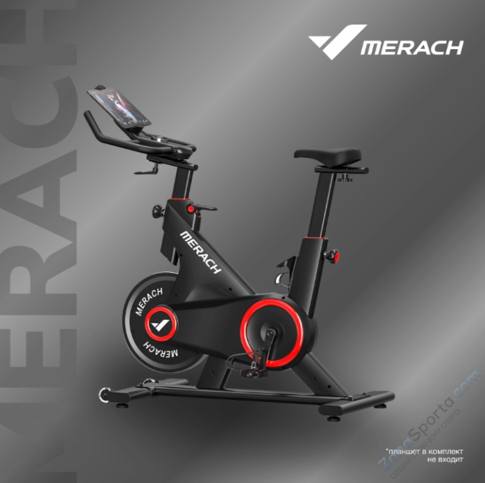 Спин-байк домашний Merach MR-S09 Спин-байк домашний Merach MR-S09