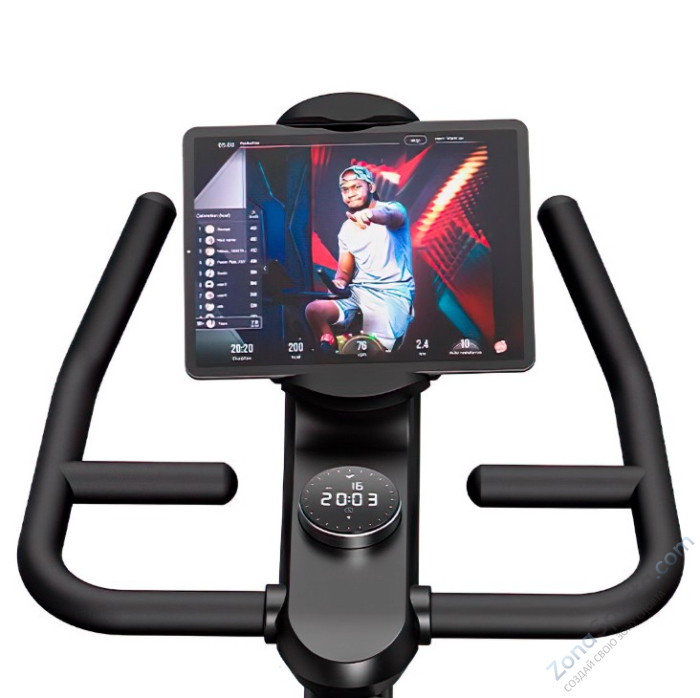 Спин-байк домашний Merach MR-S09 Спин-байк домашний Merach MR-S09