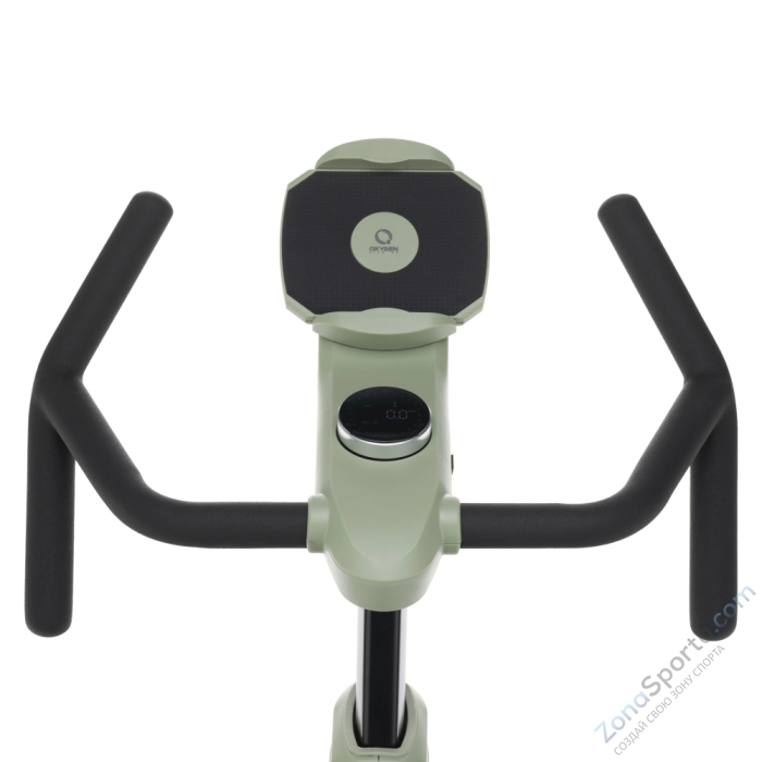 Спин-байк домашний Oxygen Fitness Flame Спин-байк домашний Oxygen Fitness Flame