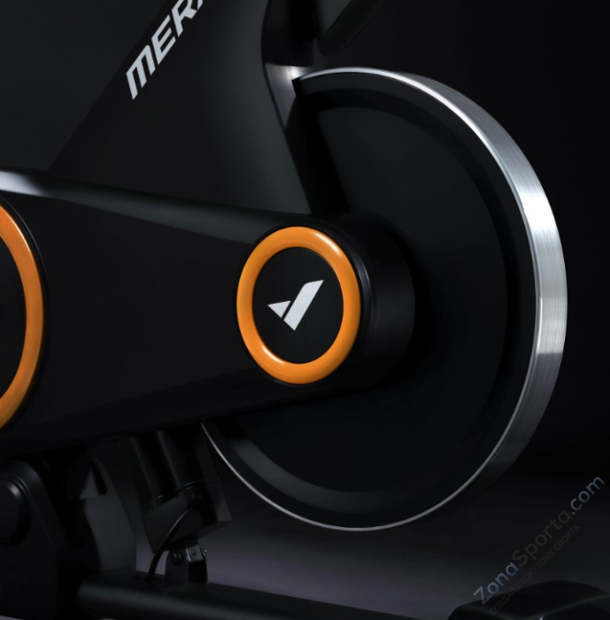 Спин-байк с автоматическим углом наклона домашний Merach MR-S01 Спин-байк с автоматическим углом наклона домашний Merach MR-S01