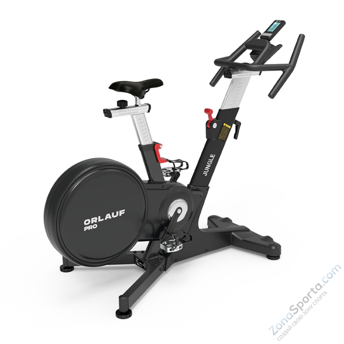 Спин-байк Orlauf Pro Jungle